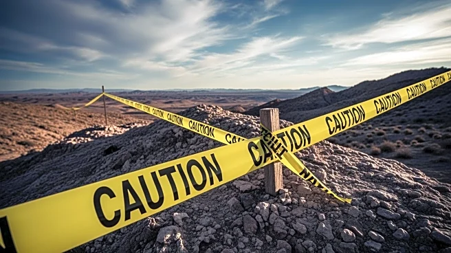 Israel's 'Yellow Line' Highlights Uncertainty in Trump's Gaza Ceasefire