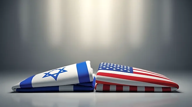 Hamas Returns Bodies of Israeli-American Soldiers to Israel
