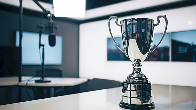 Devante Smith-Pelly Joins NHL Network as Studio Analyst, Bringing Championship Experience