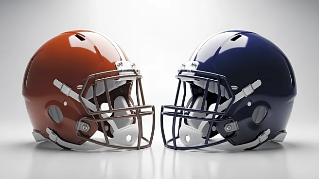 Fantasy Football Week 10: Browns and Bears Defense Streamers