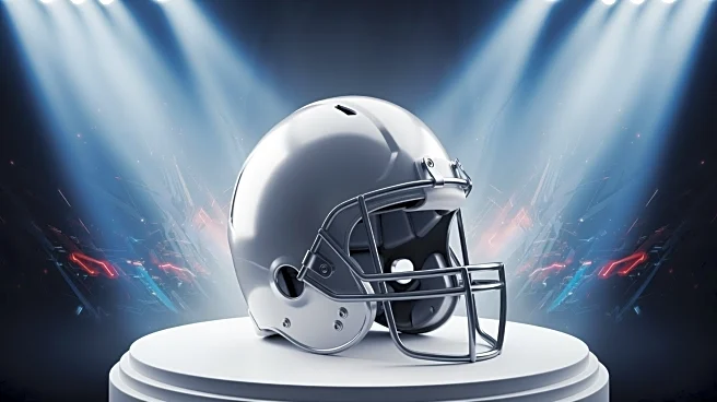 Seahawks Shine in Prime Time as NFC North Race Intensifies