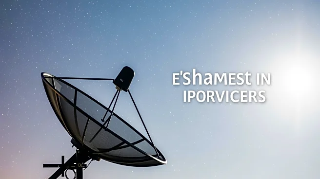 Claro Takes Over Connectivity Contract from Oi Amid Bankruptcy Proceedings