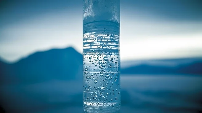 Scientists Discover Oldest Air on Record in Antarctic Ice, Offering Climate Insights