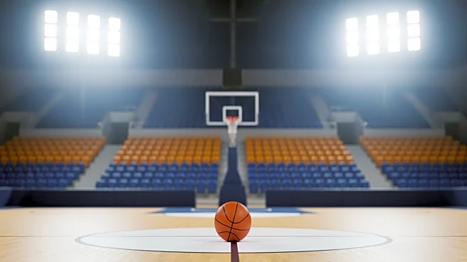 James Madison Dukes Basketball Loses to Akron Zips in Season Opener