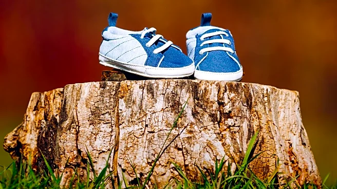 Pregnancy Expert Debunks Myth of Belly Shape Indicating Baby's Gender