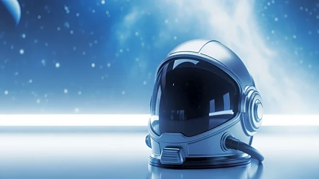 Charissa Thompson Announces New Career Move with Blue Origin