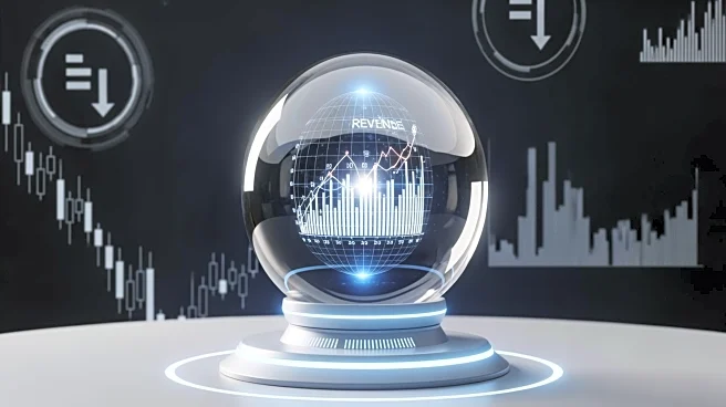 Palantir Technologies Forecasts Strong Revenue Amid Stock Decline