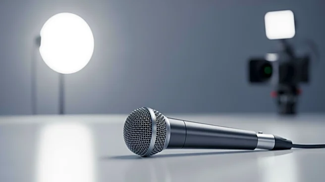 Charissa Thompson Expands Career Beyond Sports Broadcasting