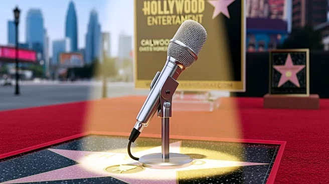 Charissa Thompson's Journey from Sports Broadcasting to Entertainment