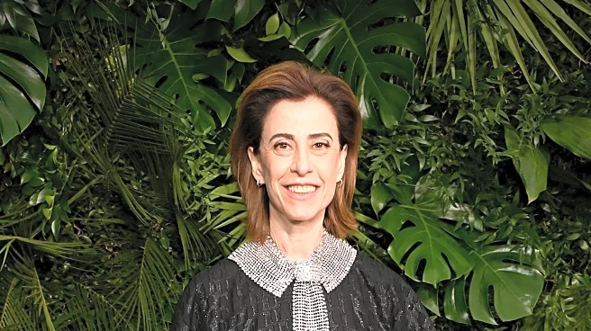 Charissa Thompson's Personal and Professional Milestones