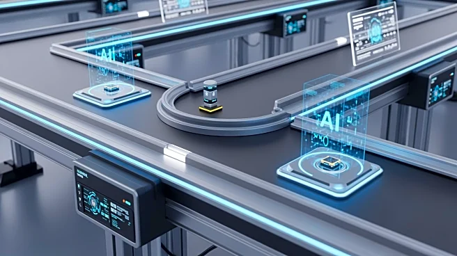 Flexco Acquires SHG Conveyor Control GmbH to Enhance AI-Powered Monitoring