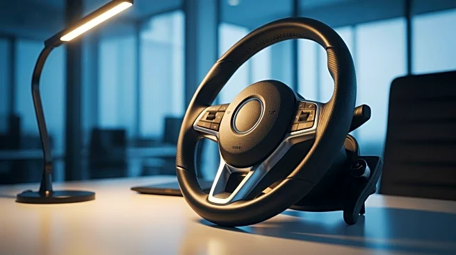 Mary Barra's Leadership Style: Navigating Challenges at General Motors