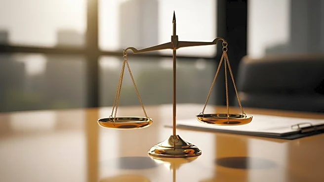 Michigan Accountant Charged with Falsifying CPA Credentials, Raising Trust Concerns