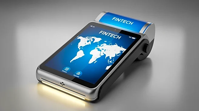 Pine Labs Reduces IPO Valuation Amid Global Fintech Expansion