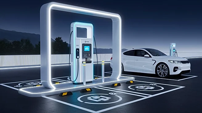 Mary Barra Leads General Motors with Focus on Innovation and Electrification