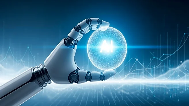 Amazon and OpenAI Forge $38 Billion Deal Amidst AI Market Dynamics