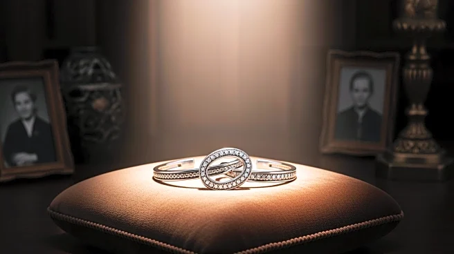 Richard Gere's Son and Cindy Crawford's Daughter Collaborate on New Show, Reviving Family Ties