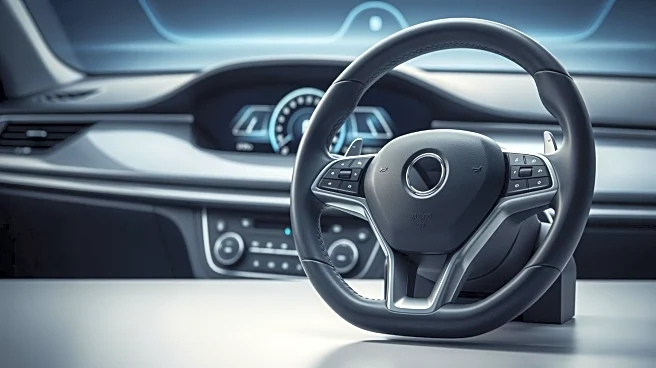 Mary Barra: Pioneering Leadership at General Motors