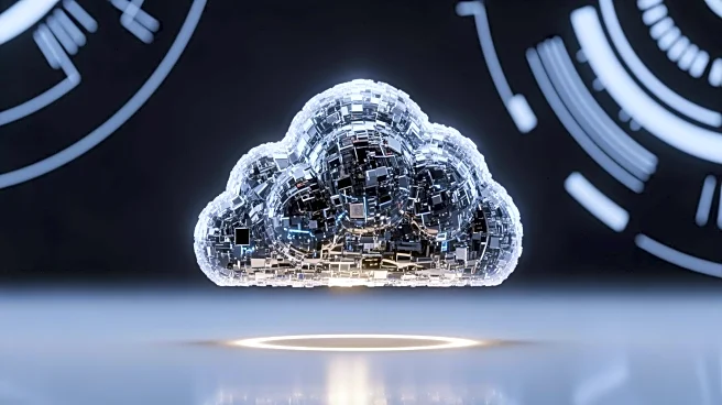 Amazon's Stock Reaches New High Following $38 Billion Cloud Deal with OpenAI