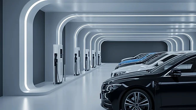 BYD Achieves 34.5% Increase in Battery Electric Vehicle Sales in October