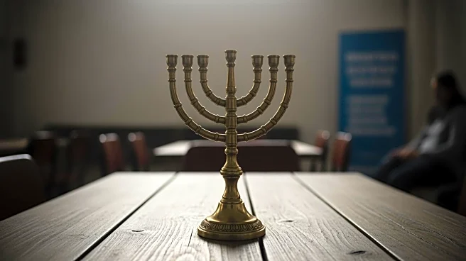 Haredim Demonstrations Highlight Identity and Belonging Issues