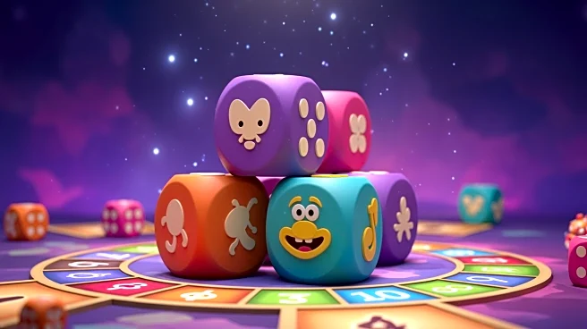 Nicktoons The Dice Of Destiny Offers Free Switch 2 Upgrade