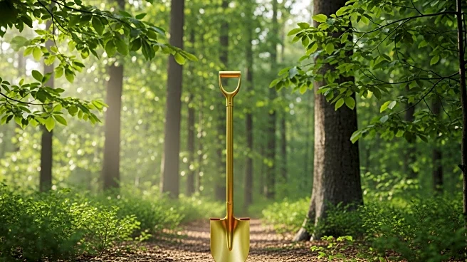 Santana Minerals Defends Fast-Track Gold Mine Plan Amid Environmental Concerns