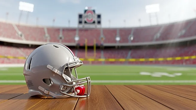 Ohio State Begins Season at Home Against IU Indianapolis with High Expectations