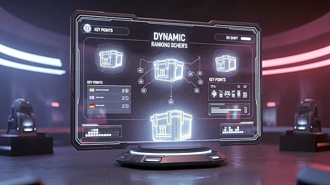 Apex Legends Season 27 Enhances Ranked Mode with Loot and KP Adjustments