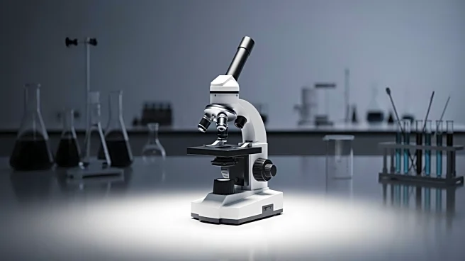 FDA Drug Center Head Resigns Amid Investigation into Conduct Concerns