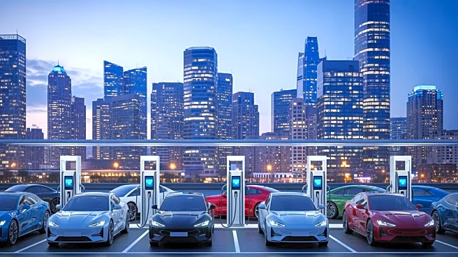 Dongfeng Motors Expands Electric Vehicle Lineup at SIEW 2025