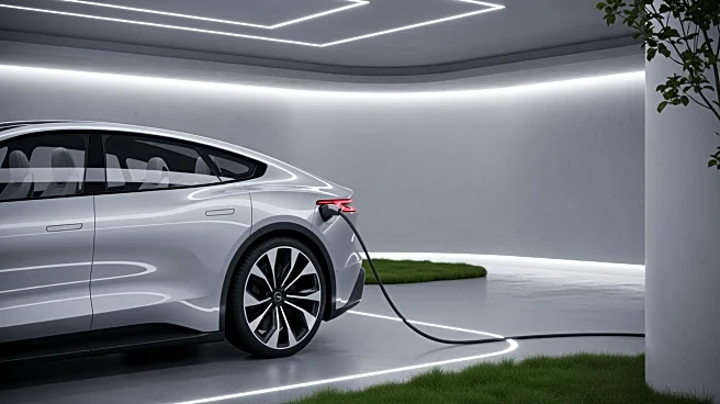 Subaru Announces 2026 Solterra EV Pricing and Enhanced Features