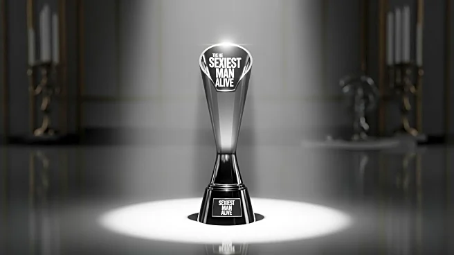 Jonathan Bailey Named People Magazine's 2025 Sexiest Man Alive