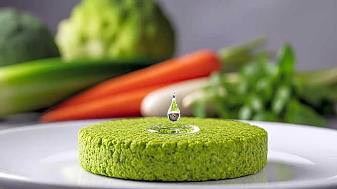 Beyond Meat Delays Financial Results, Shares Drop Due to Impairment Charge