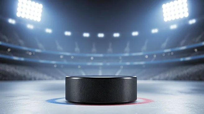 Dallas Stars Announce 2027 NHL Stadium Series at AT Stadium