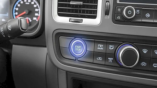 Volvo Trucks Introduces Stop/Start Engine Technology to Reduce Emissions