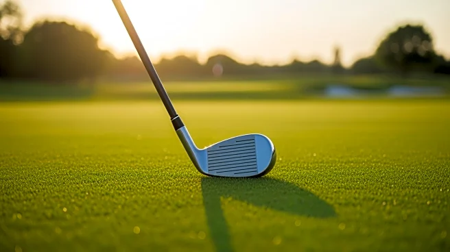 Hugh Freeze's Golf Passion Raises Questions Amid Auburn Dismissal