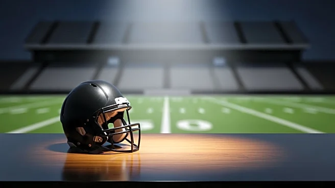 Auburn University Fires Head Coach Hugh Freeze Amid Poor Performance