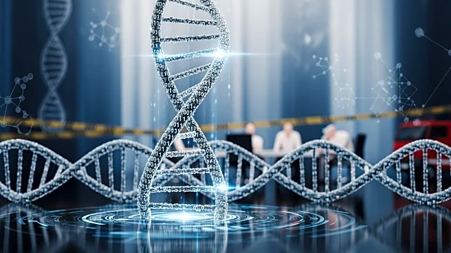 Nature Study Reveals Hidden Coding Potential in Human Genome, Impacts Genetic Research