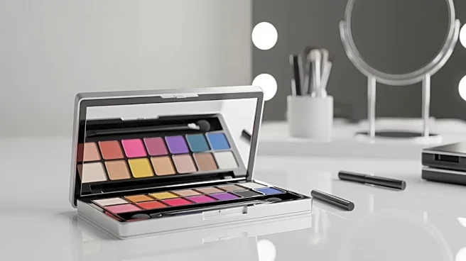 Skims Appoints Diarrha N'Diaye to Lead New Beauty Division