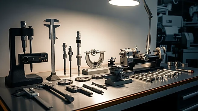 Make UK Warns of Deindustrialisation Risk Due to Business Tax Increases