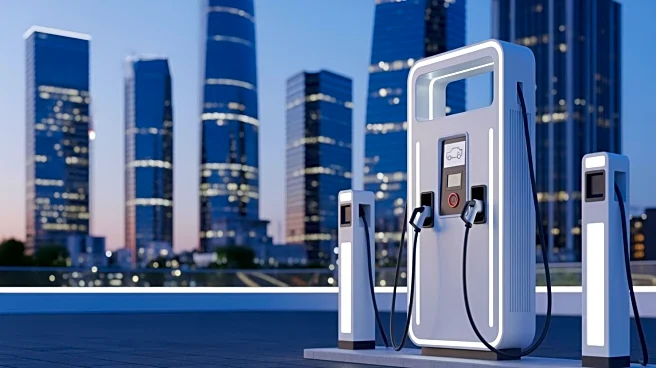 Ford and Hyundai EV Sales Plummet After Federal Credit Expiration