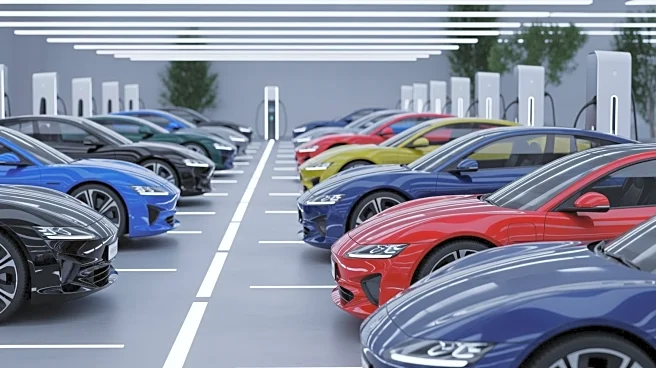 Xpeng Achieves Over 40,000 Monthly Deliveries with Mass Market Strategy