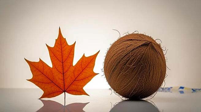 Philippines and Canada Sign Defense Pact Amid Rising Tensions with China