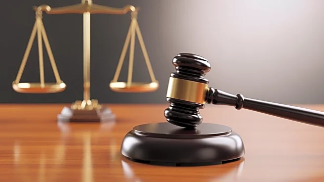 Federal Judge Blocks Trump Administration's Troop Deployment to Portland