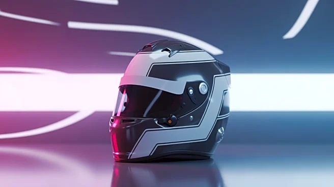 Jenson Button Announces Retirement from Professional Racing