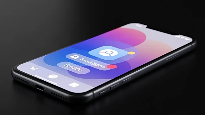 Locket's Social App Gains Popularity Among Gen Alpha with New Features