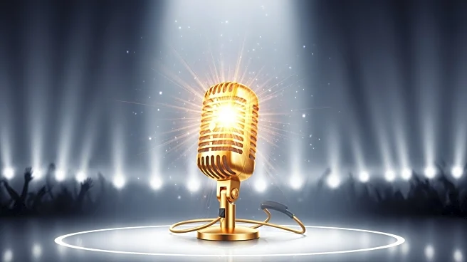 LeAnn Rimes Honored with Unstoppable Award at Billboard Live Music Summit