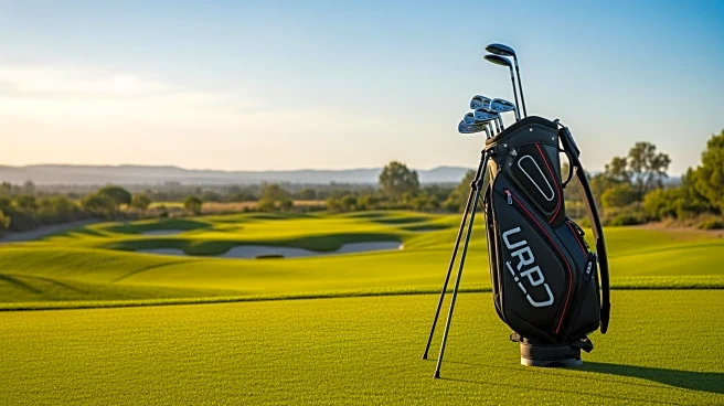 LIV Golf Expands Qualifying Spots Amid Push for World Ranking Points