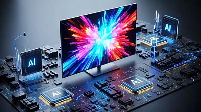 TV Measurement Firms Implement Hybrid and AI Models to Enhance Audience Data Accuracy